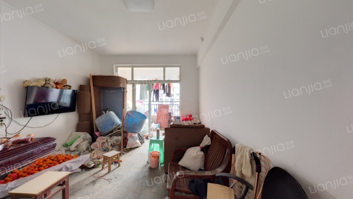 山水景园二手房实景图