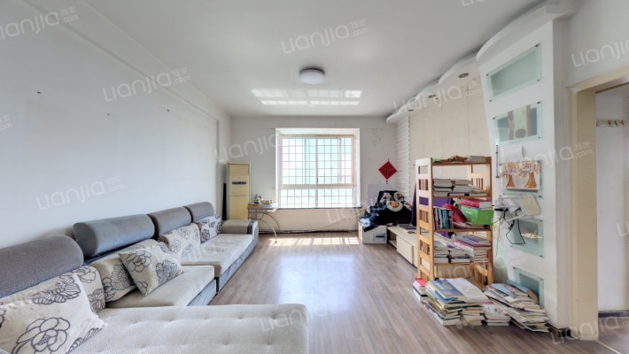 首义名居二手房实景图