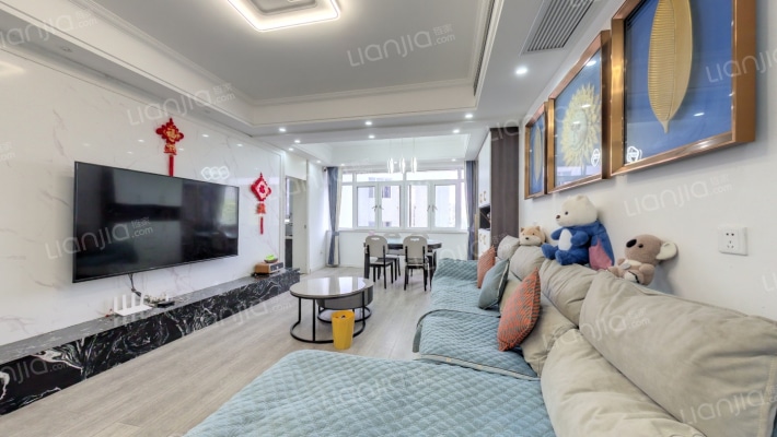 襄阳刑侦支队家属院二手房实景图