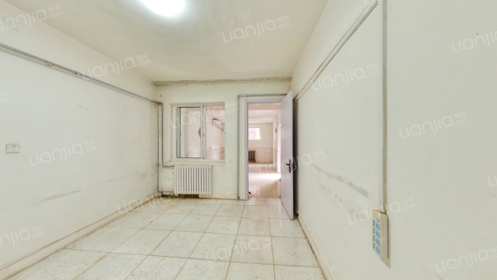 英雄山路136号二手房实景图