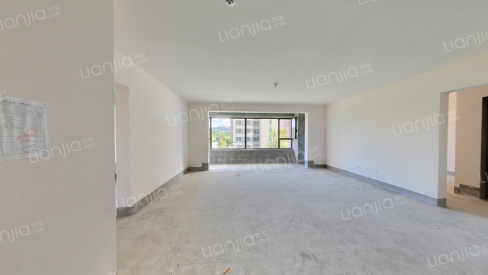 能建·紫郡兰园二手房实景图