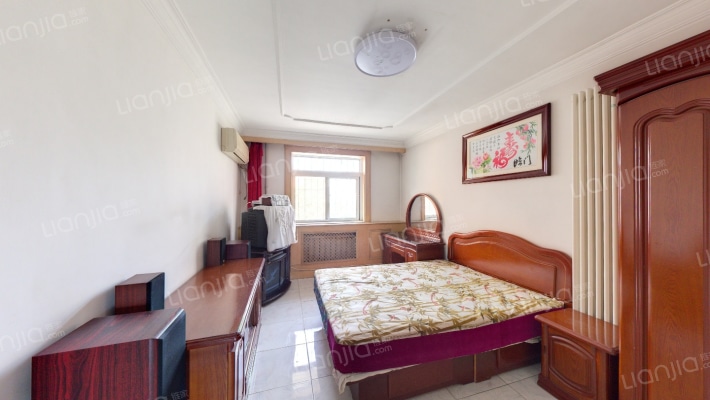 华宁南里二手房实景图