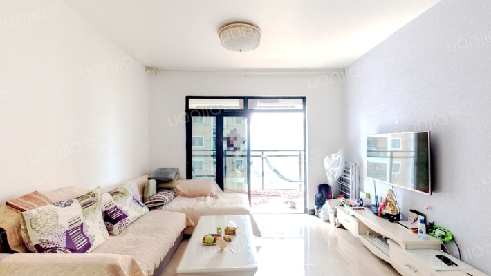 半岛水岸二手房实景图