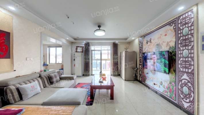 商务花苑C区二手房实景图