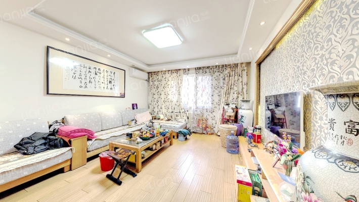 上海人家二手房实景图