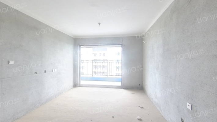 建业生态新城二手房实景图