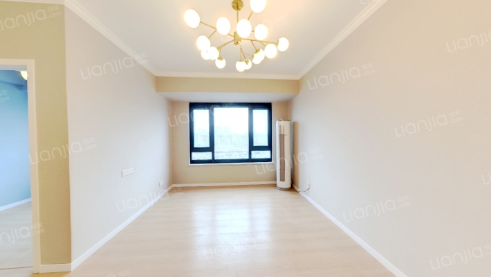 中交中央公园悦颂二手房实景图