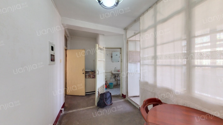 管道局第二生活区二手房实景图