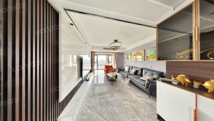 文泽园二手房实景图