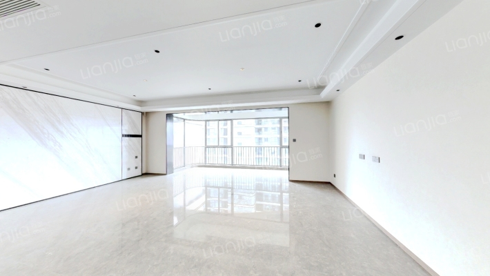 绿地东南亚中心二手房实景图