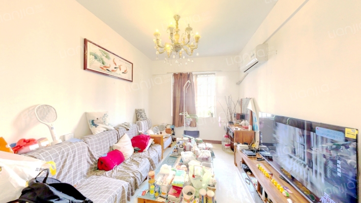 江南苑二手房实景图