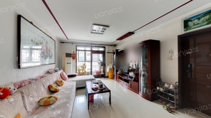 福华里（滨海新区）二手房实景图