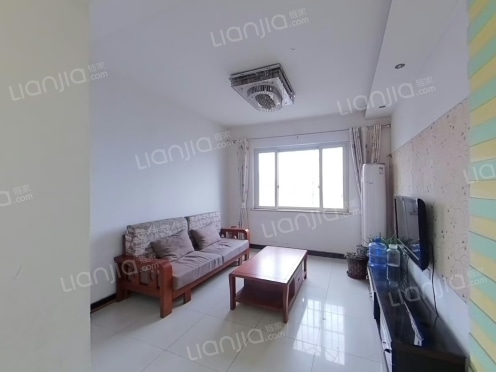 整租·青青雅舍 2室1厅 南