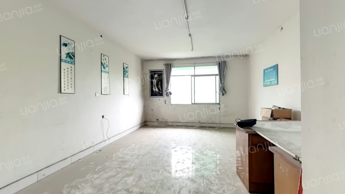 人民北路21号二手房实景图