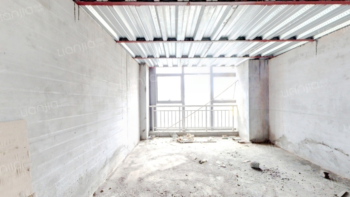 亿泽新疆大厦二手房实景图