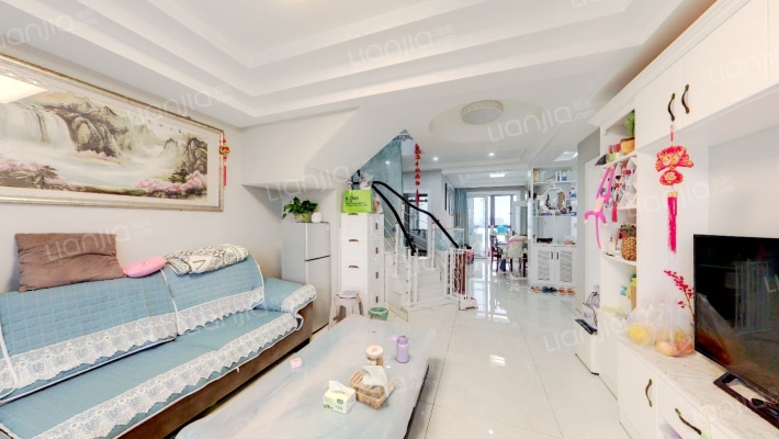 若耶明珠二手房实景图