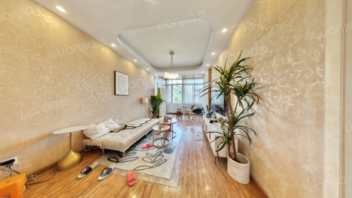 长顺上街116号1号院二手房实景图