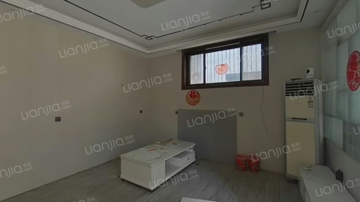 粮食局家属院(漳南巷)二手房实景图