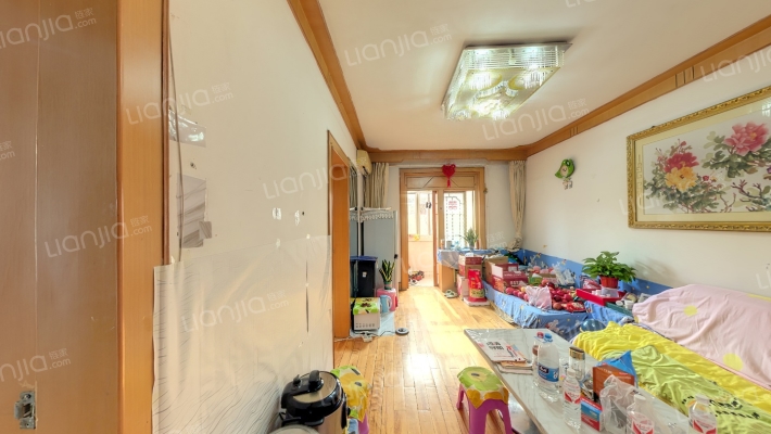 兰州蓝星家属院二手房实景图