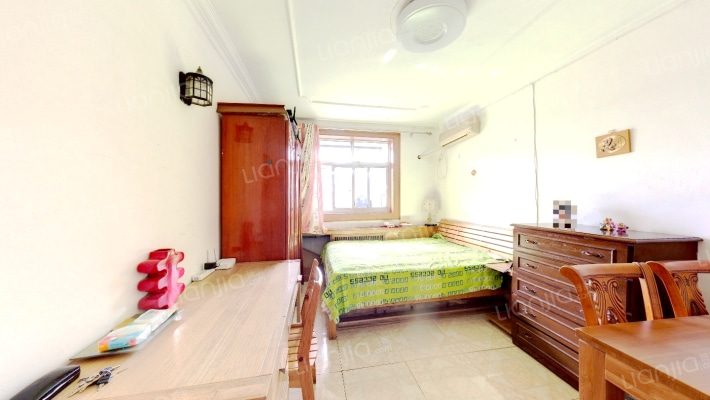 西园北里二手房实景图