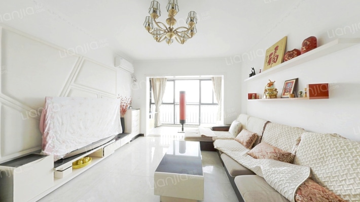 和瑞青年二手房实景图