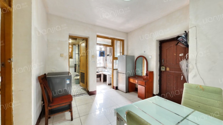 文家东巷17号二手房实景图