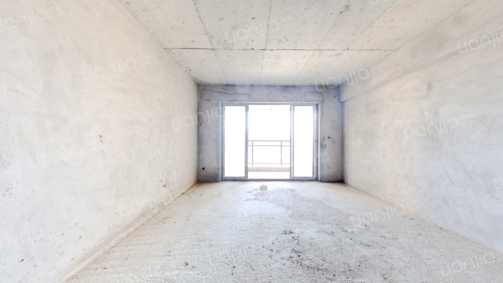 凯南莱弗城二手房实景图