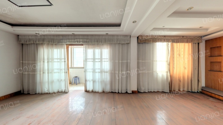 江南新城东区二手房实景图