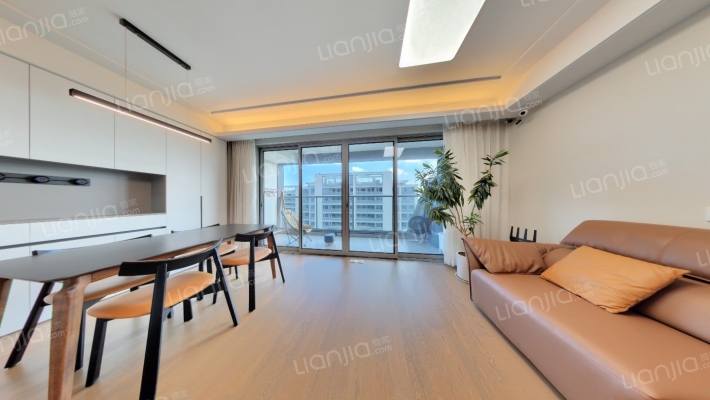 上坤·云栖时光二手房实景图