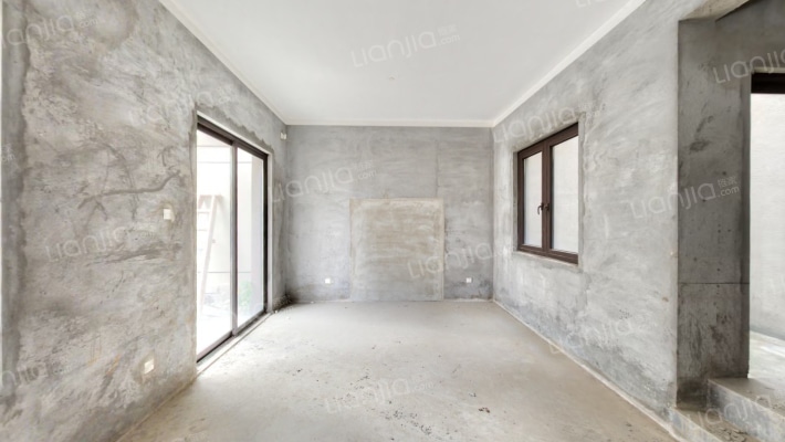 漫悦湾三期二手房实景图