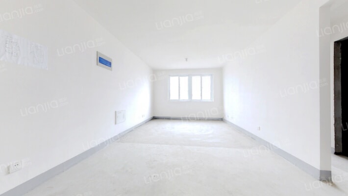 星湖尚苑二手房实景图