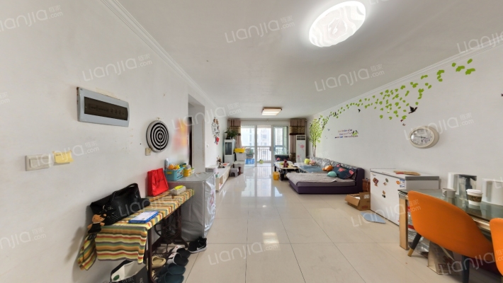 江山瑞城二手房实景图