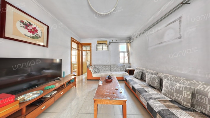 乡镇企业管理局二手房实景图