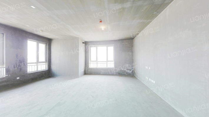 中航国际广场一期二手房实景图