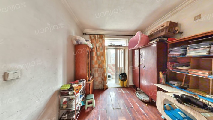 十三经路2号二手房实景图