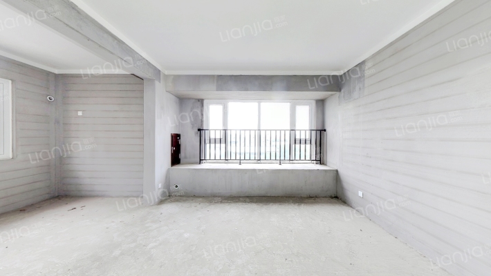 中天锦绣诚品二手房实景图