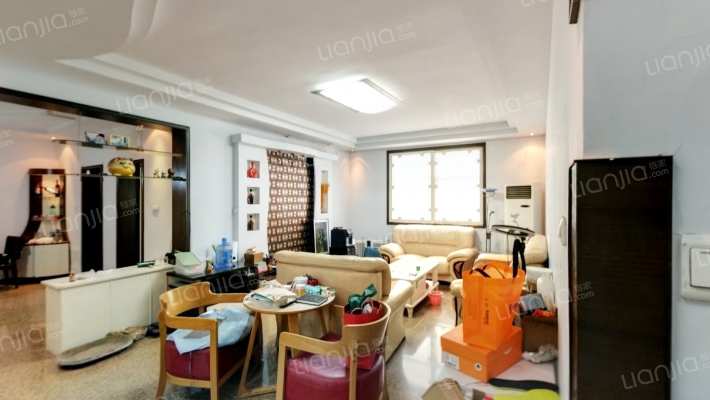 繁荣世家二手房实景图