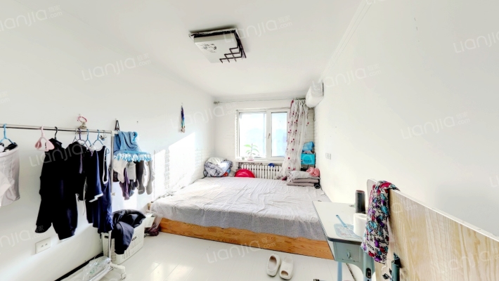 新阳路二手房实景图