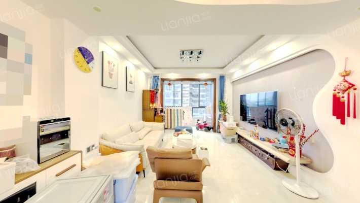 福达里二手房实景图