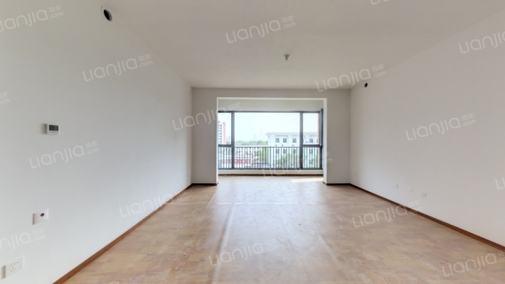 建投·誉山院二手房实景图