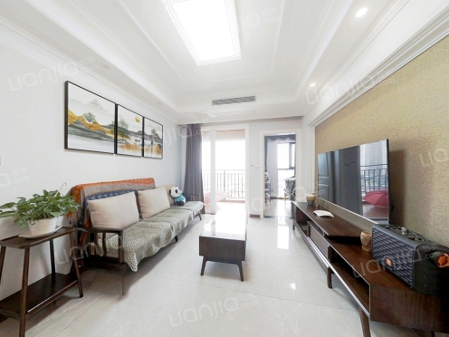 整租·康桥融府 1室1厅 东北