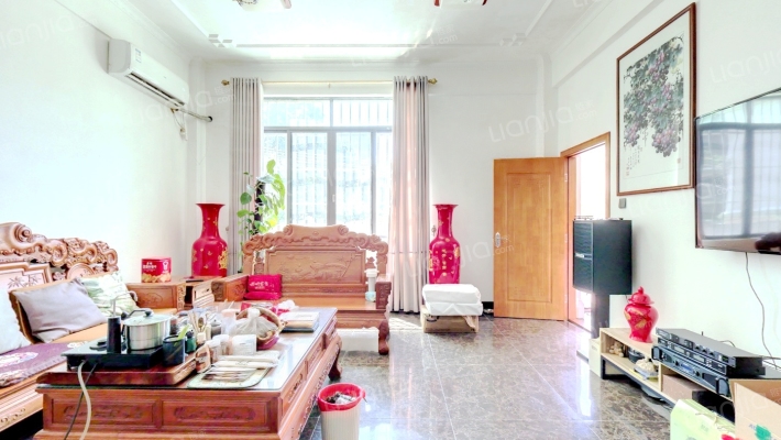 大岭村二手房实景图