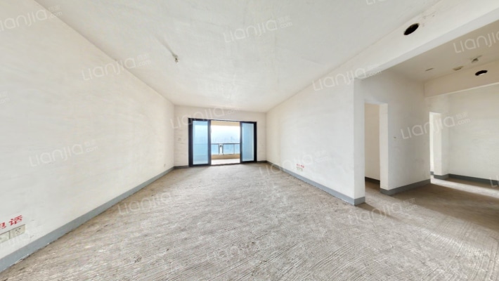 协信公馆二手房实景图