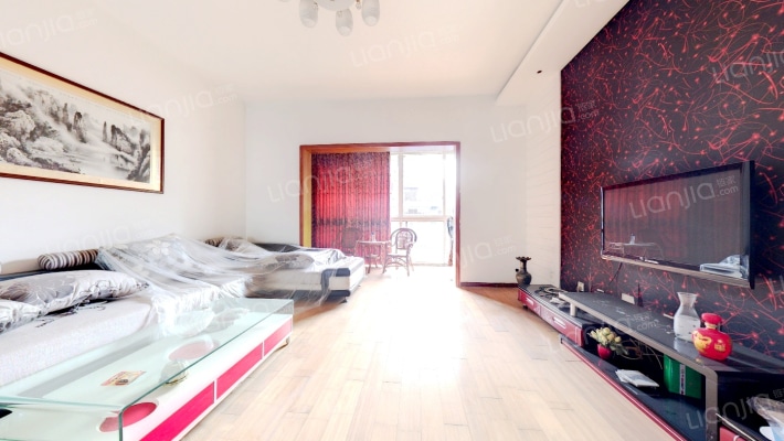 优取舍二手房实景图