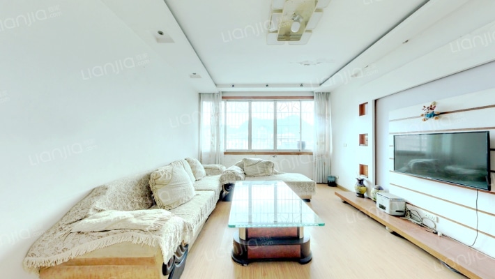 瑞丰公寓二手房实景图