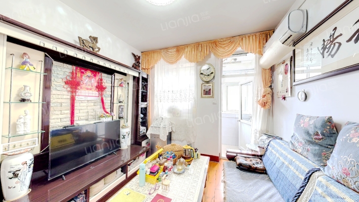 胜利庄路社区二手房实景图