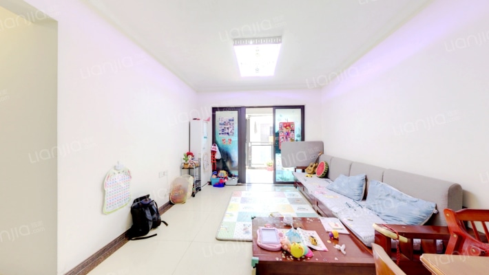 时代港二手房实景图