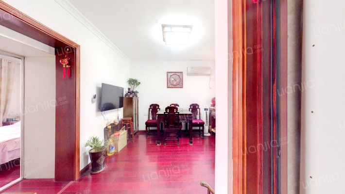 城南小苑二手房实景图