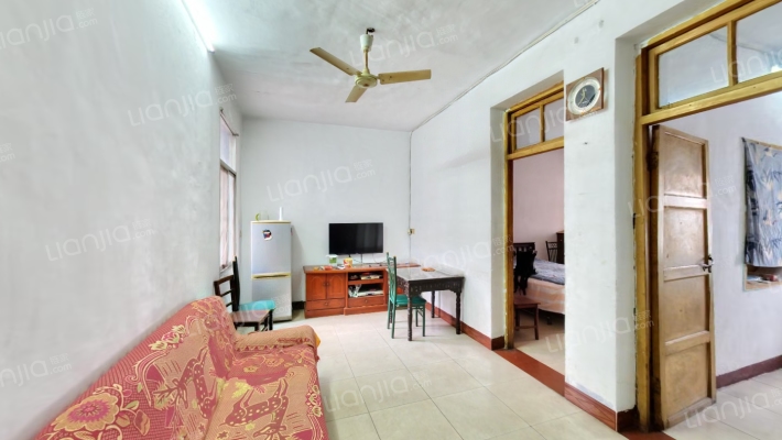 夏家台社区二手房实景图