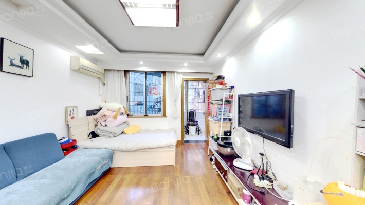 兴发新村二手房实景图